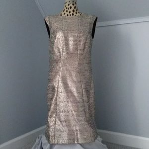 Unique Chic Tahari Cocktail Dress